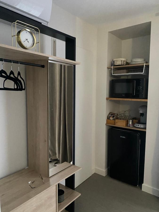 Chambre Privatisee L'Ermitage Vue Sur La Mayenne Château-Gontier المظهر الخارجي الصورة