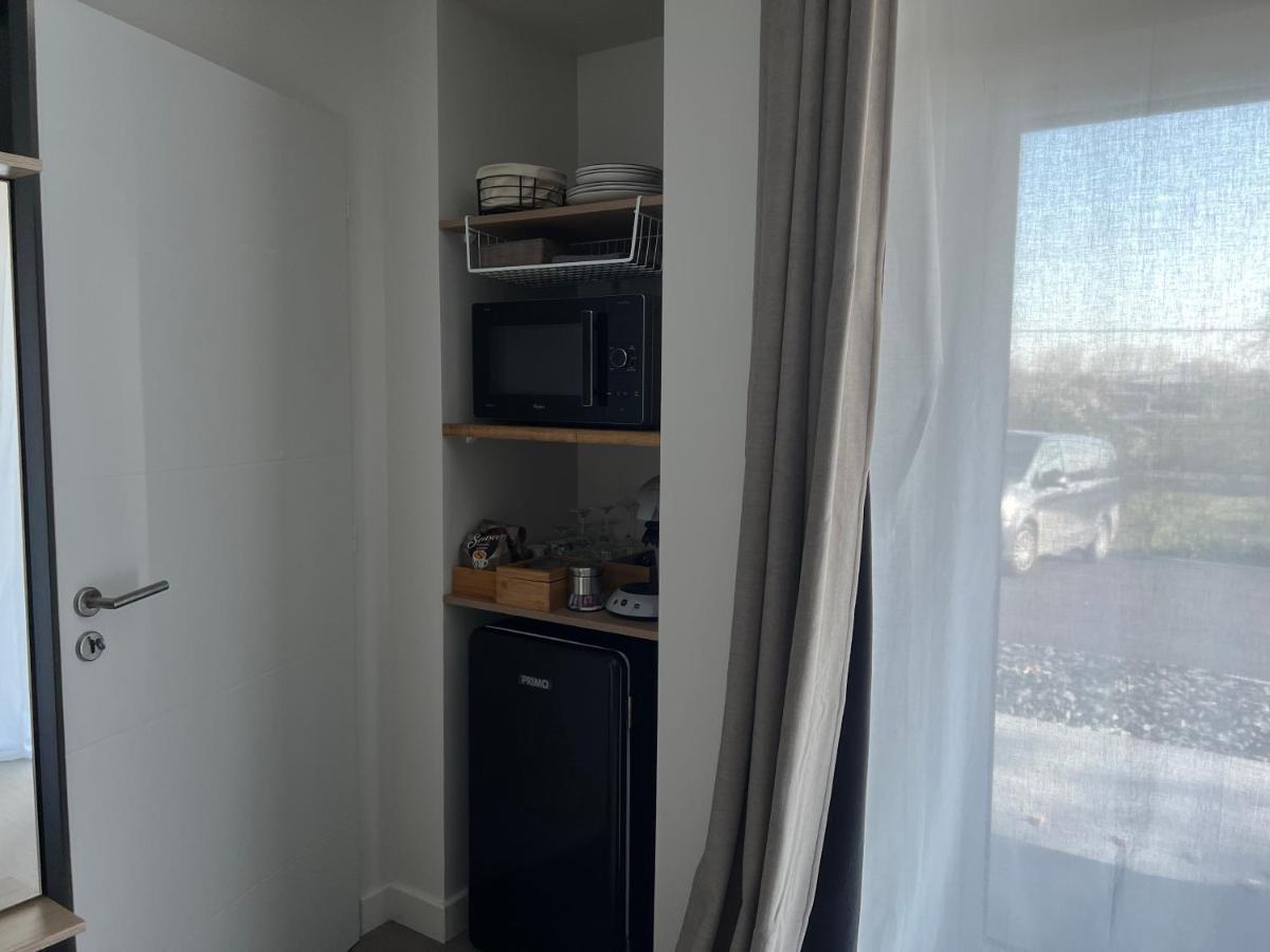Chambre Privatisee L'Ermitage Vue Sur La Mayenne Château-Gontier المظهر الخارجي الصورة
